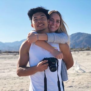 Meet your Posher, Marco